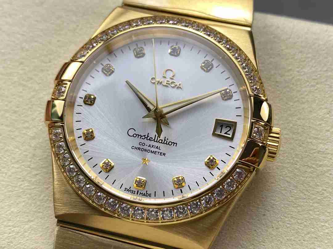 OMEGA CONSTELLATION OM0335 OMEGA CONSTELLATION OM0335