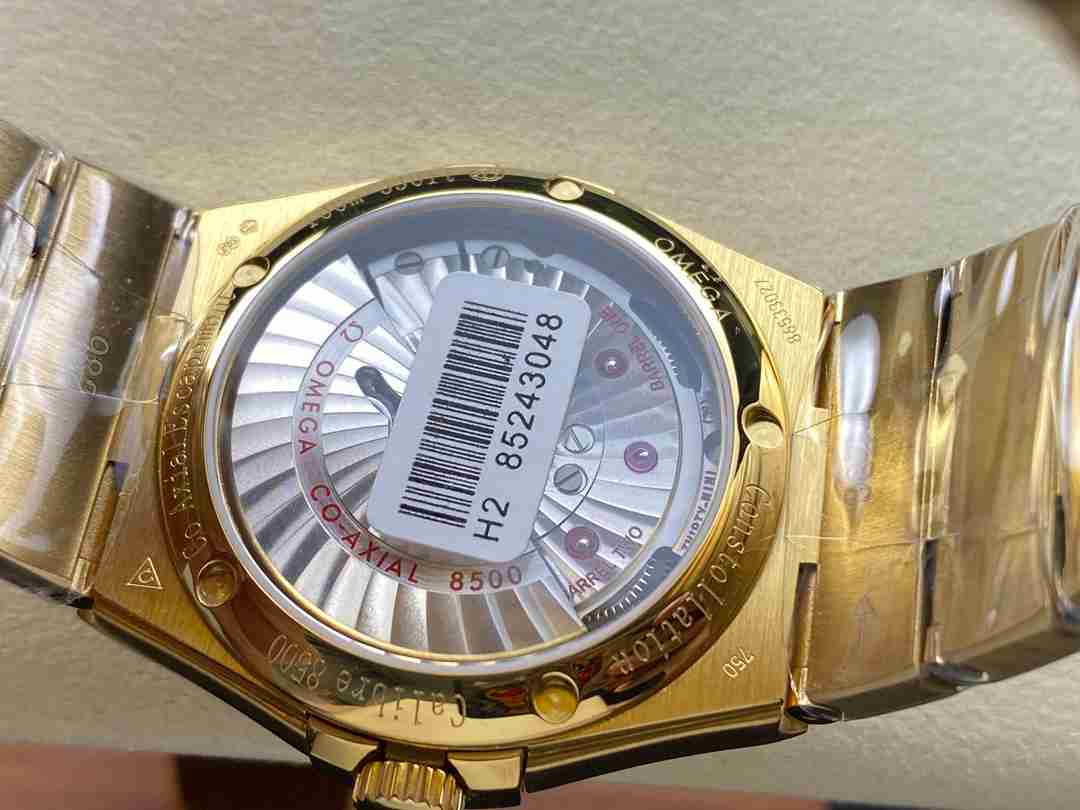 OMEGA CONSTELLATION OM0335 OMEGA CONSTELLATION OM0335