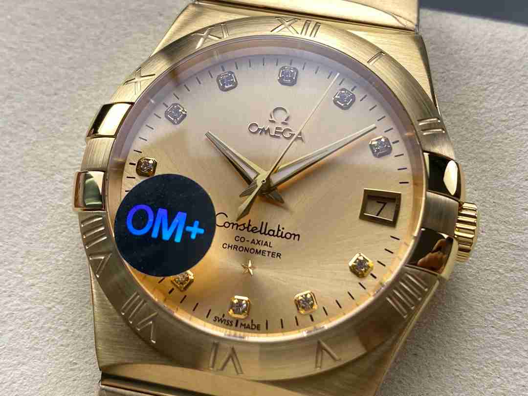 OMEGA CONSTELLATION OM0336 OMEGA CONSTELLATION OM0336