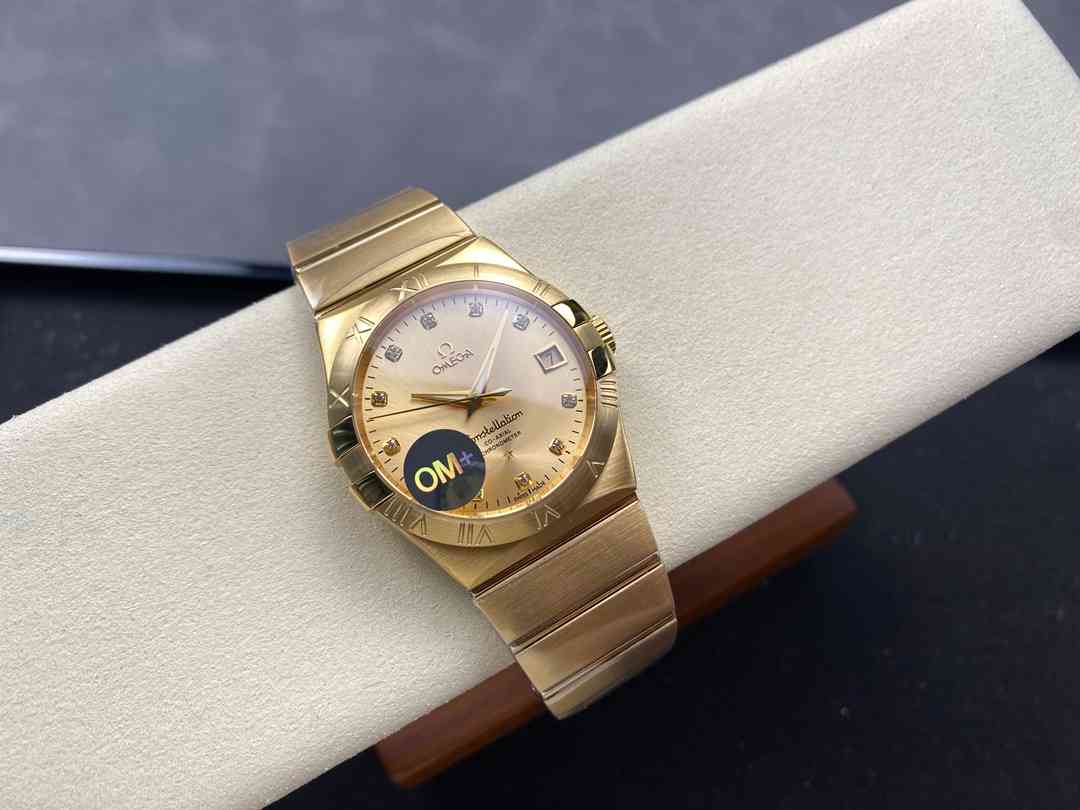 OMEGA CONSTELLATION OM0336 OMEGA CONSTELLATION OM0336