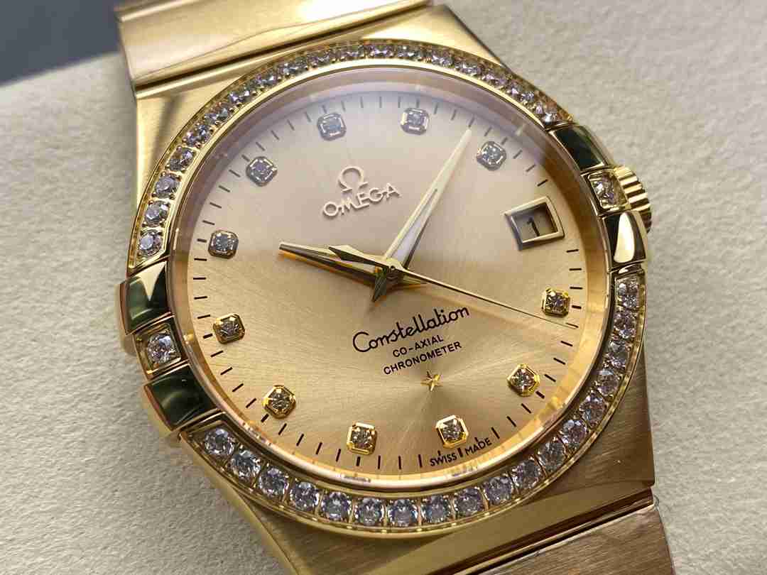 OMEGA CONSTELLATION OM0336 OMEGA CONSTELLATION OM0336