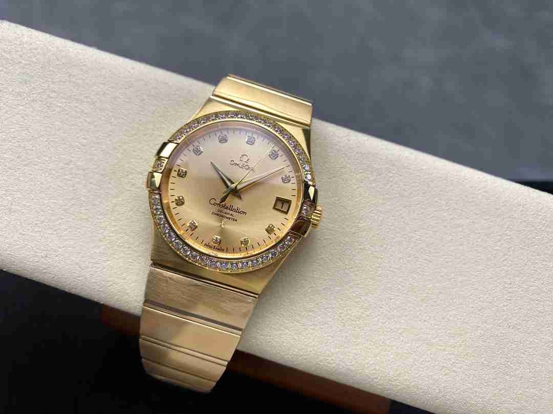 OMEGA CONSTELLATION OM0337 OMEGA CONSTELLATION OM0337