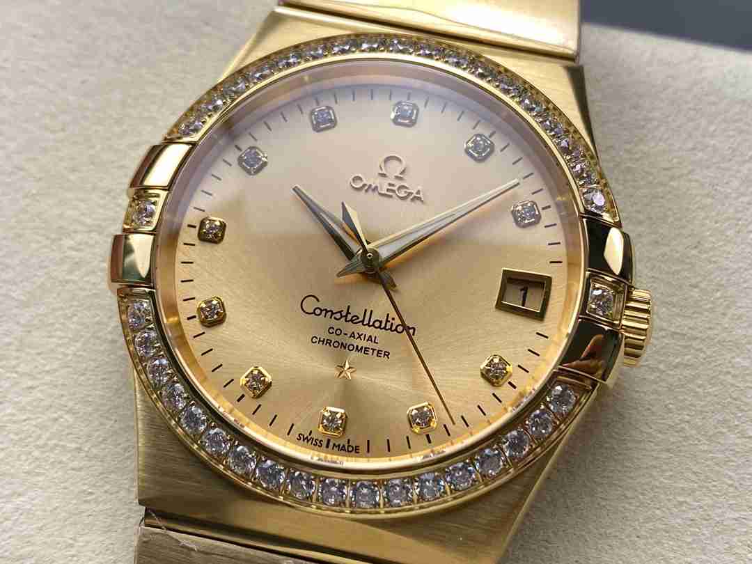 OMEGA CONSTELLATION OM0337 OMEGA CONSTELLATION OM0337