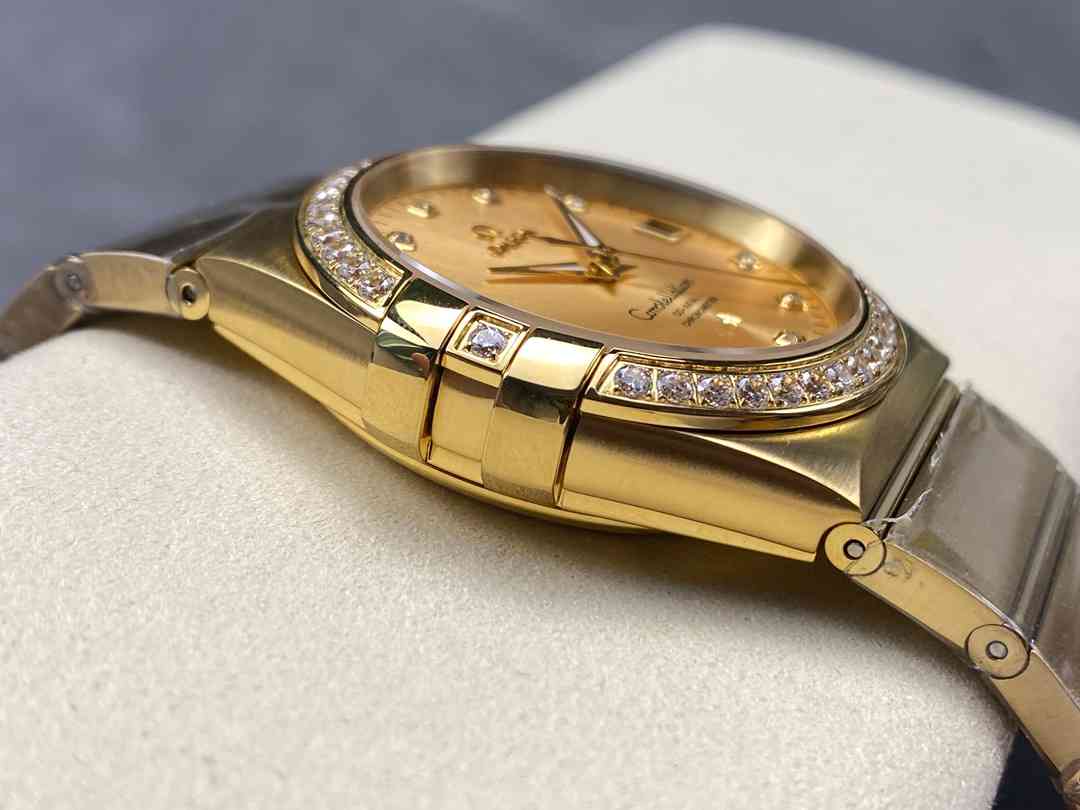 OMEGA CONSTELLATION OM0337 OMEGA CONSTELLATION OM0337