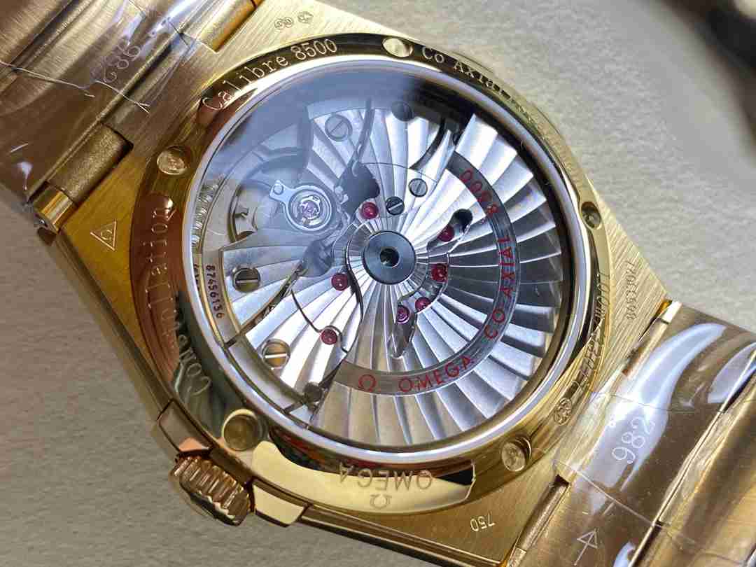 OMEGA CONSTELLATION OM0337 OMEGA CONSTELLATION OM0337