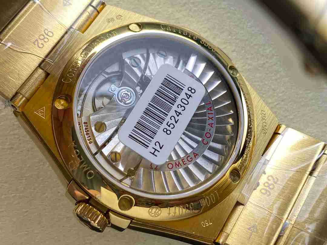 OMEGA CONSTELLATION OM0337 OMEGA CONSTELLATION OM0337