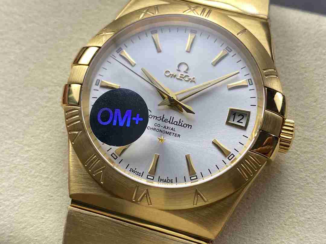 OMEGA CONSTELLATION OM0338 OMEGA CONSTELLATION OM0338