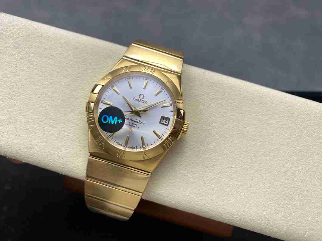 OMEGA CONSTELLATION OM0338 OMEGA CONSTELLATION OM0338