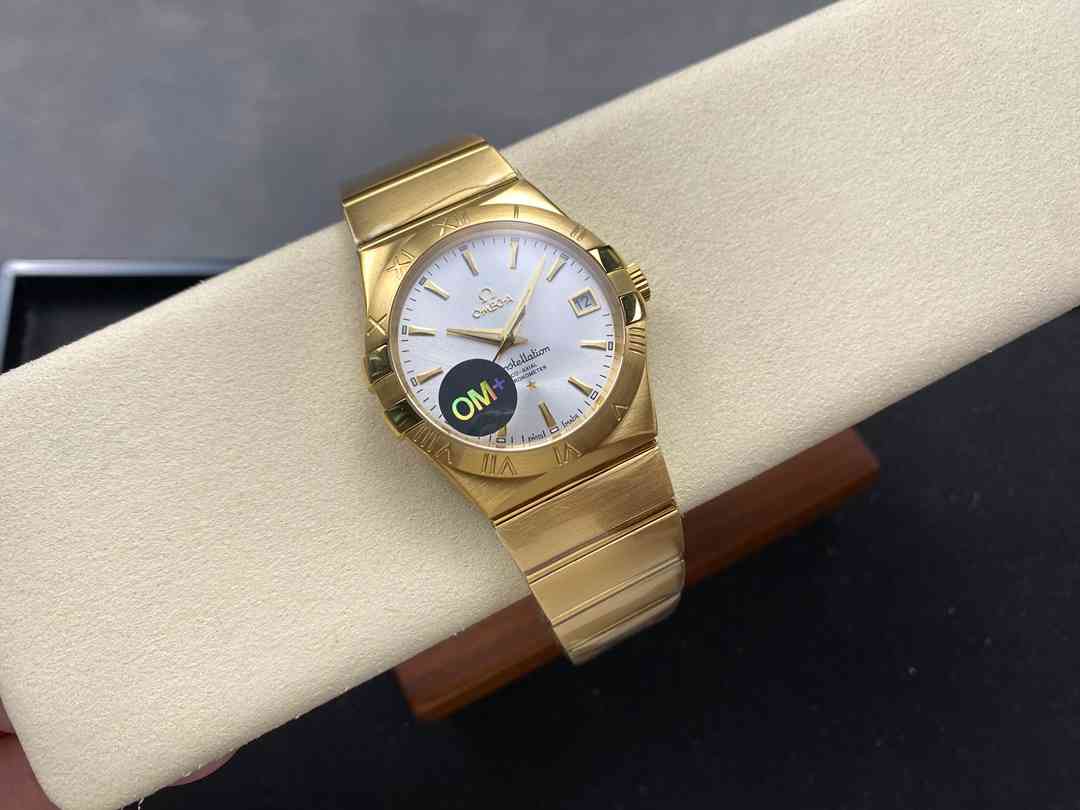 OMEGA CONSTELLATION OM0338 OMEGA CONSTELLATION OM0338