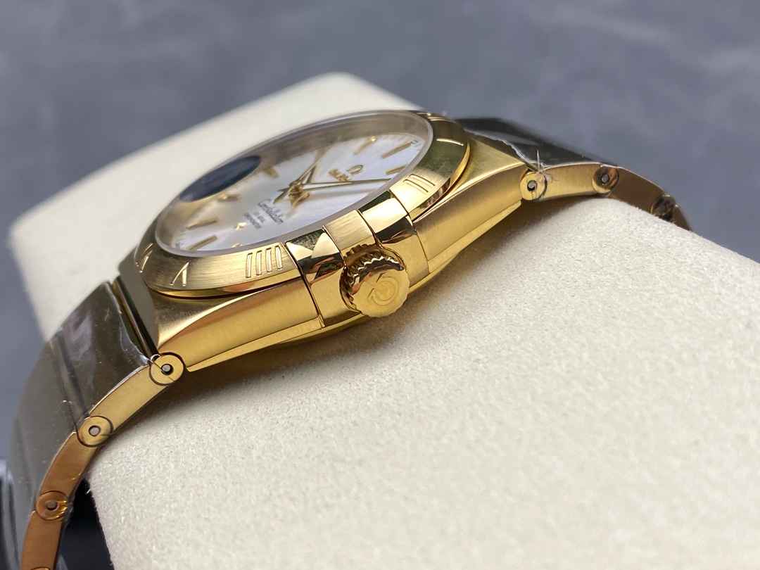 OMEGA CONSTELLATION OM0338 OMEGA CONSTELLATION OM0338