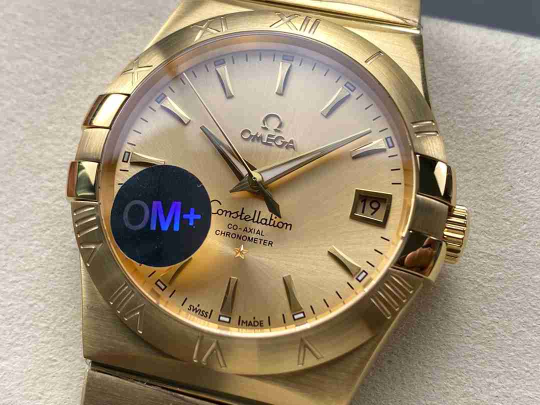 OMEGA CONSTELLATION OM0338 OMEGA CONSTELLATION OM0338