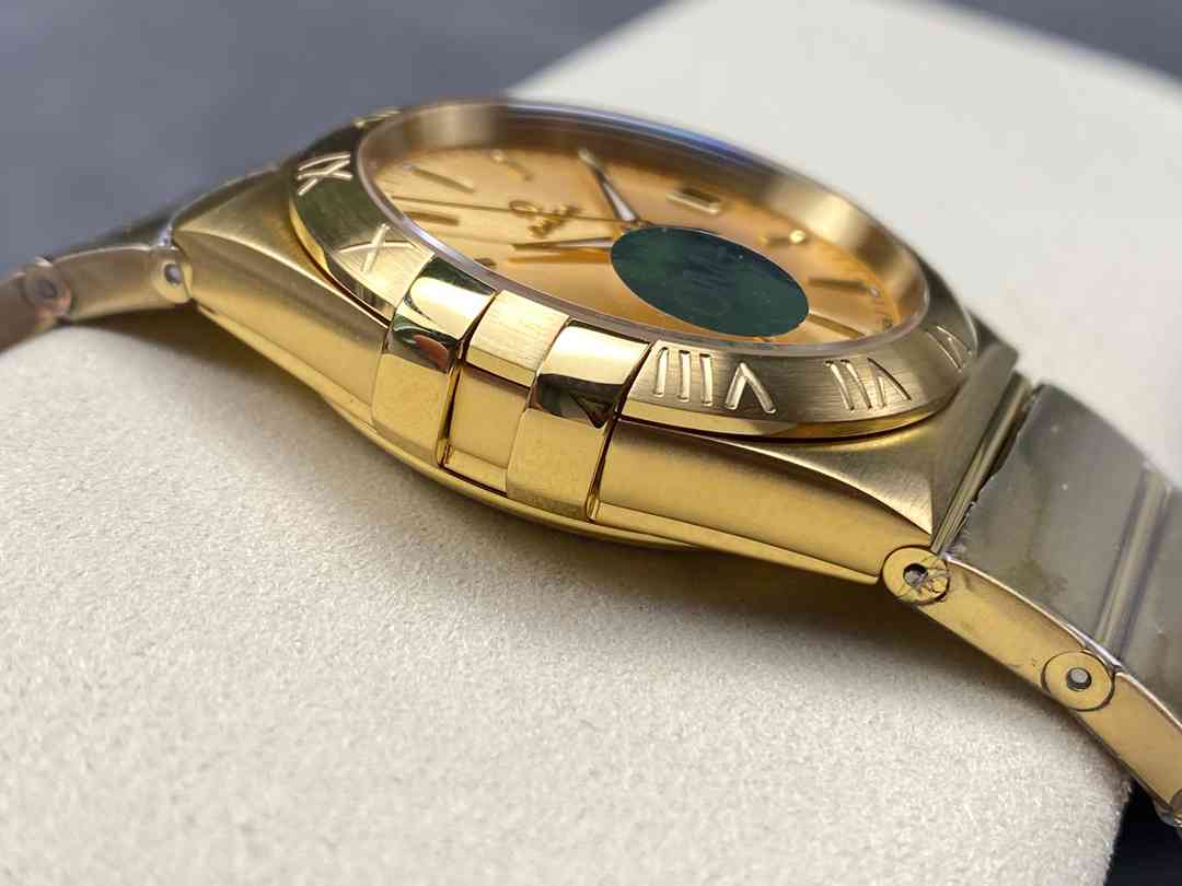 OMEGA  CONSTELLATION OM0339