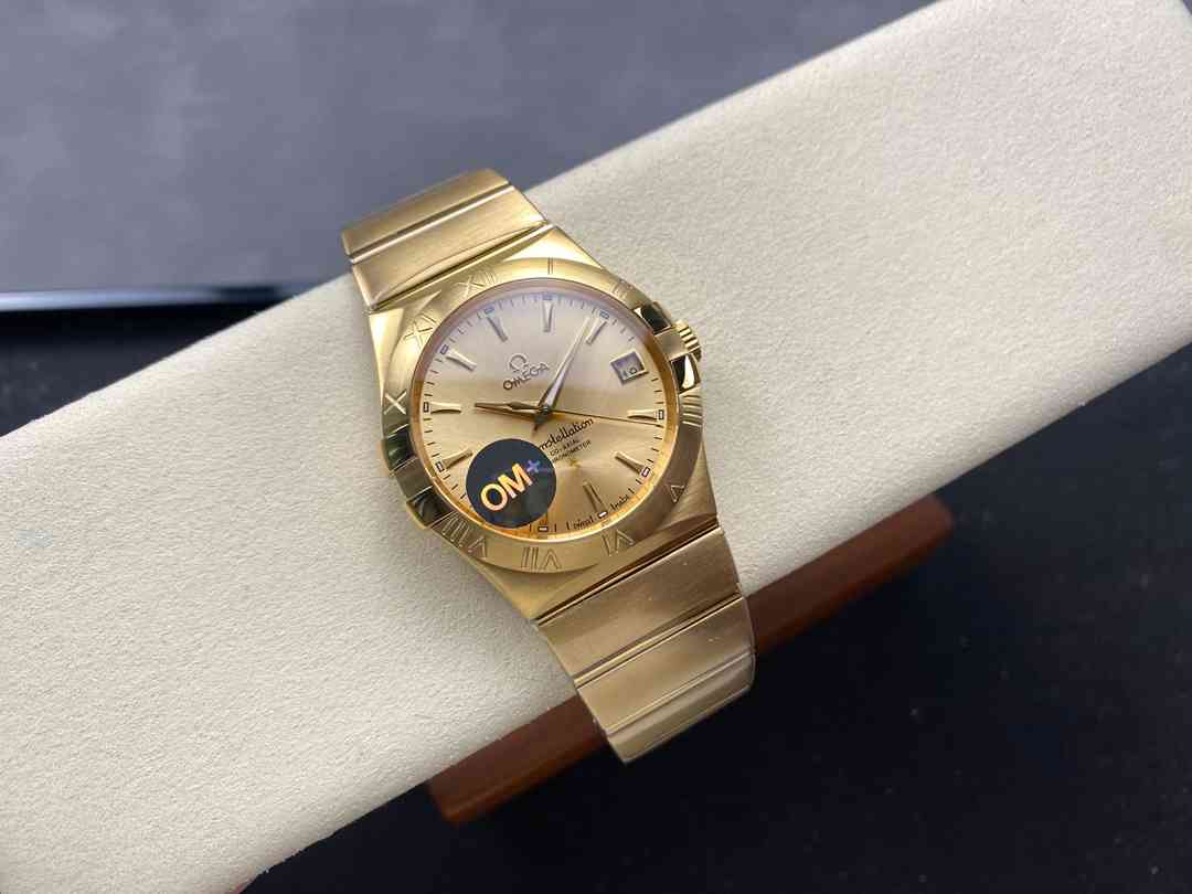 OMEGA CONSTELLATION OM0339 OMEGA CONSTELLATION OM0339