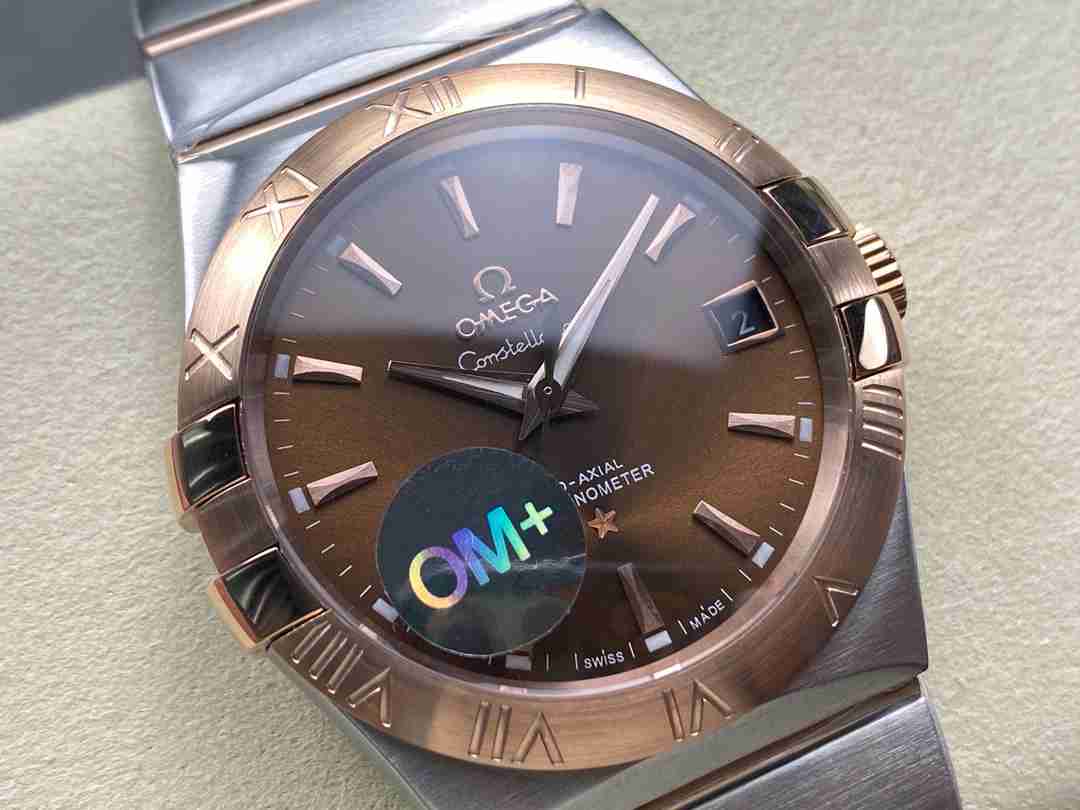 OMEGA CONSTELLATION OM0339 OMEGA CONSTELLATION OM0339