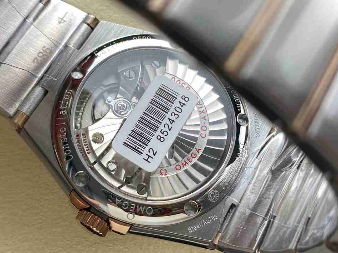 OMEGA CONSTELLATION OM0340 OMEGA CONSTELLATION OM0340