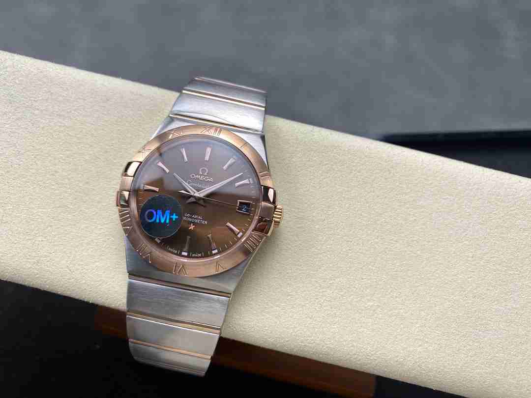 OMEGA CONSTELLATION OM0340 OMEGA CONSTELLATION OM0340