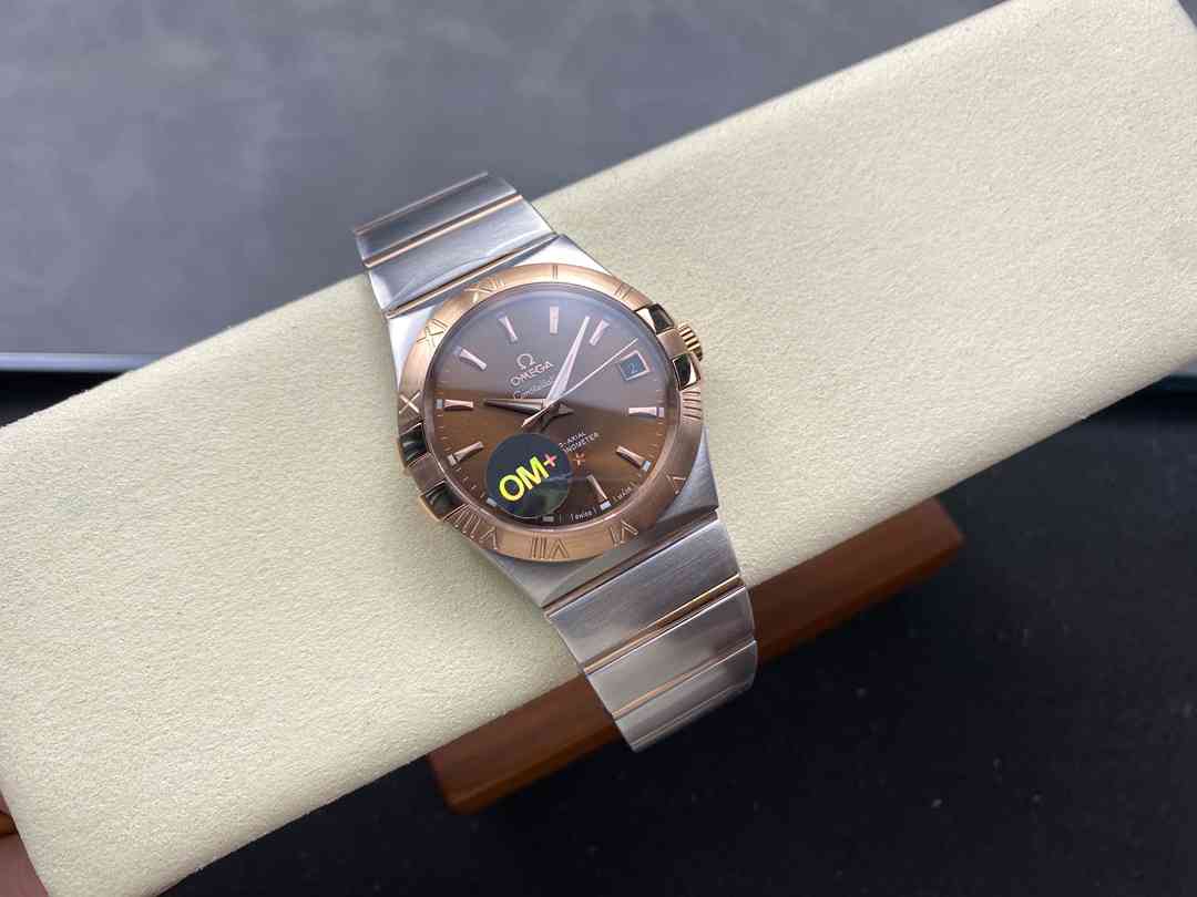 OMEGA CONSTELLATION OM0340 OMEGA CONSTELLATION OM0340