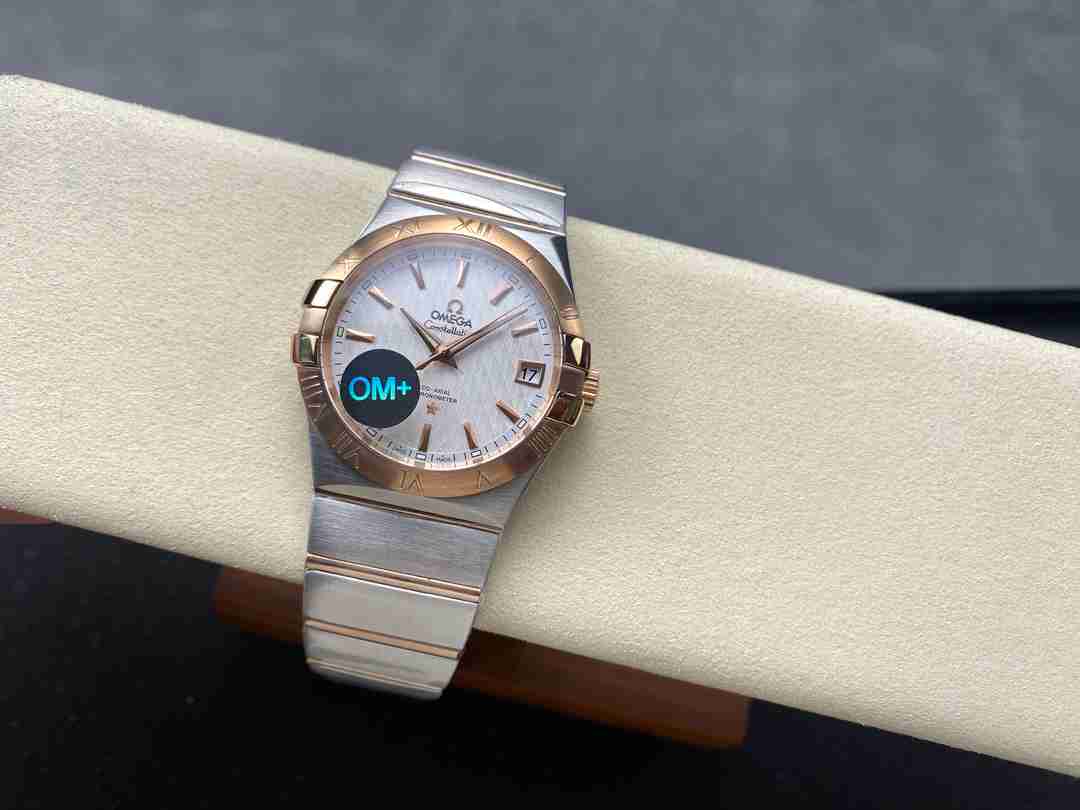 OMEGA CONSTELLATION OM0340 OMEGA CONSTELLATION OM0340