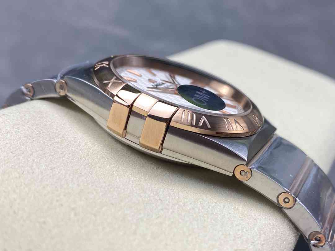 OMEGA  CONSTELLATION OM0341