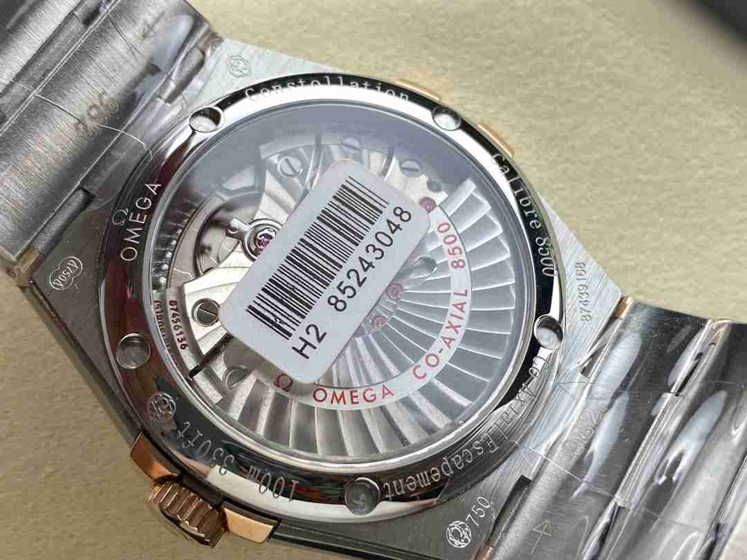 OMEGA CONSTELLATION OM0341 OMEGA CONSTELLATION OM0341