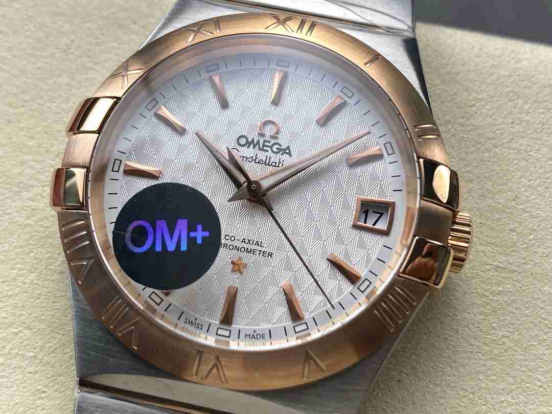 OMEGA CONSTELLATION OM0341 OMEGA CONSTELLATION OM0341