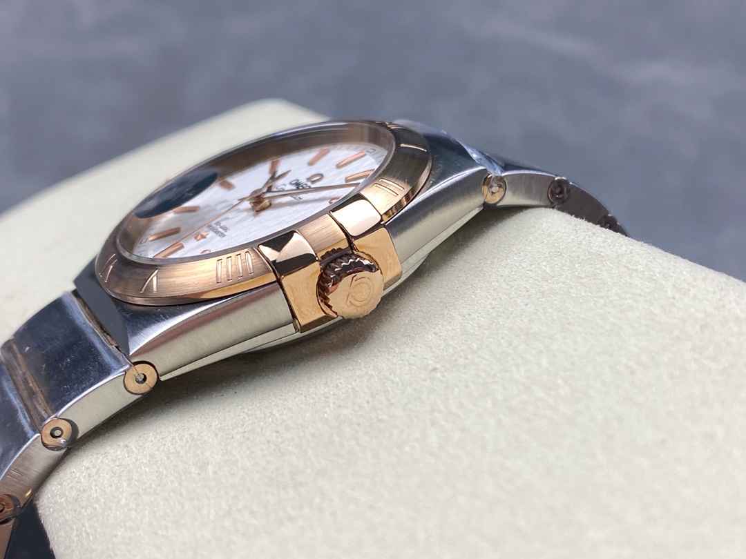 OMEGA CONSTELLATION OM0341 OMEGA CONSTELLATION OM0341