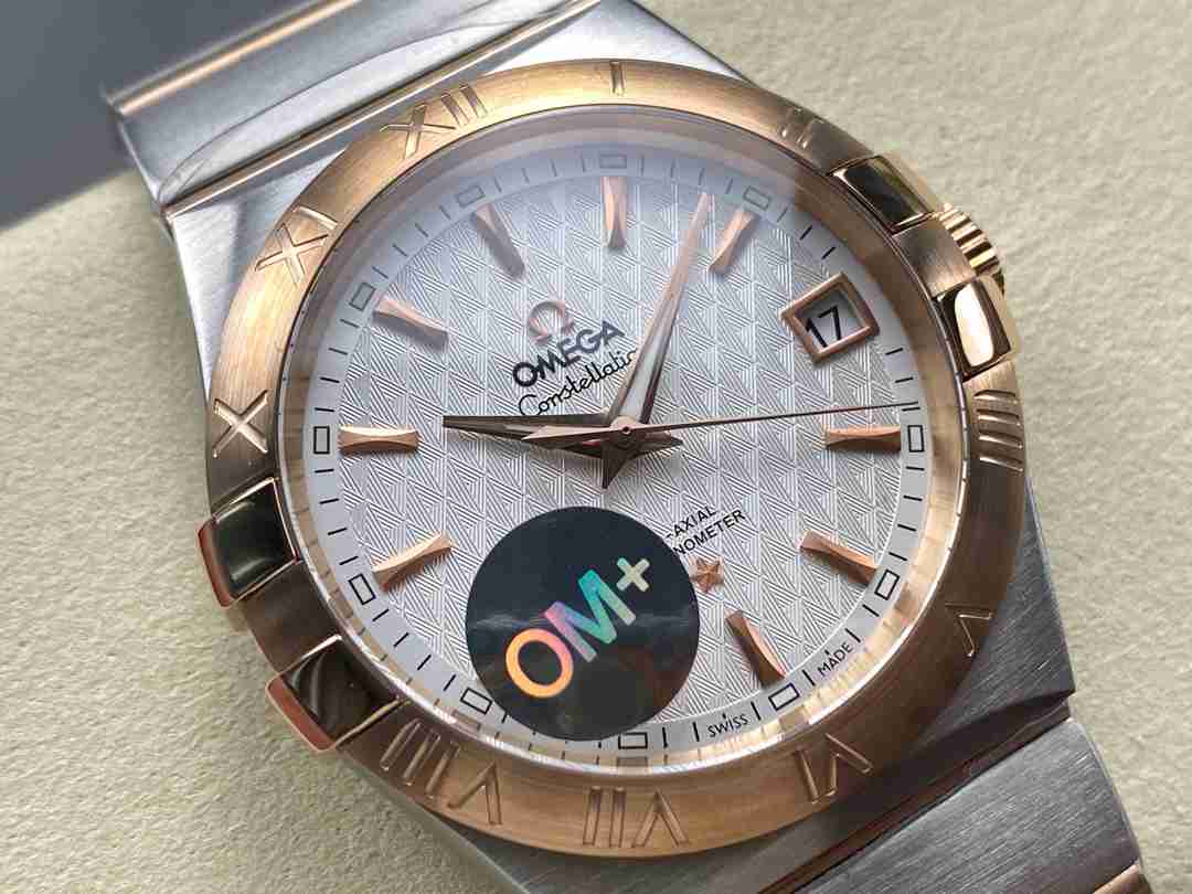 OMEGA CONSTELLATION OM0341 OMEGA CONSTELLATION OM0341