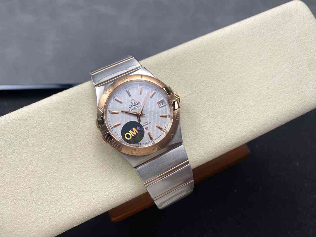 OMEGA CONSTELLATION OM0341 OMEGA CONSTELLATION OM0341