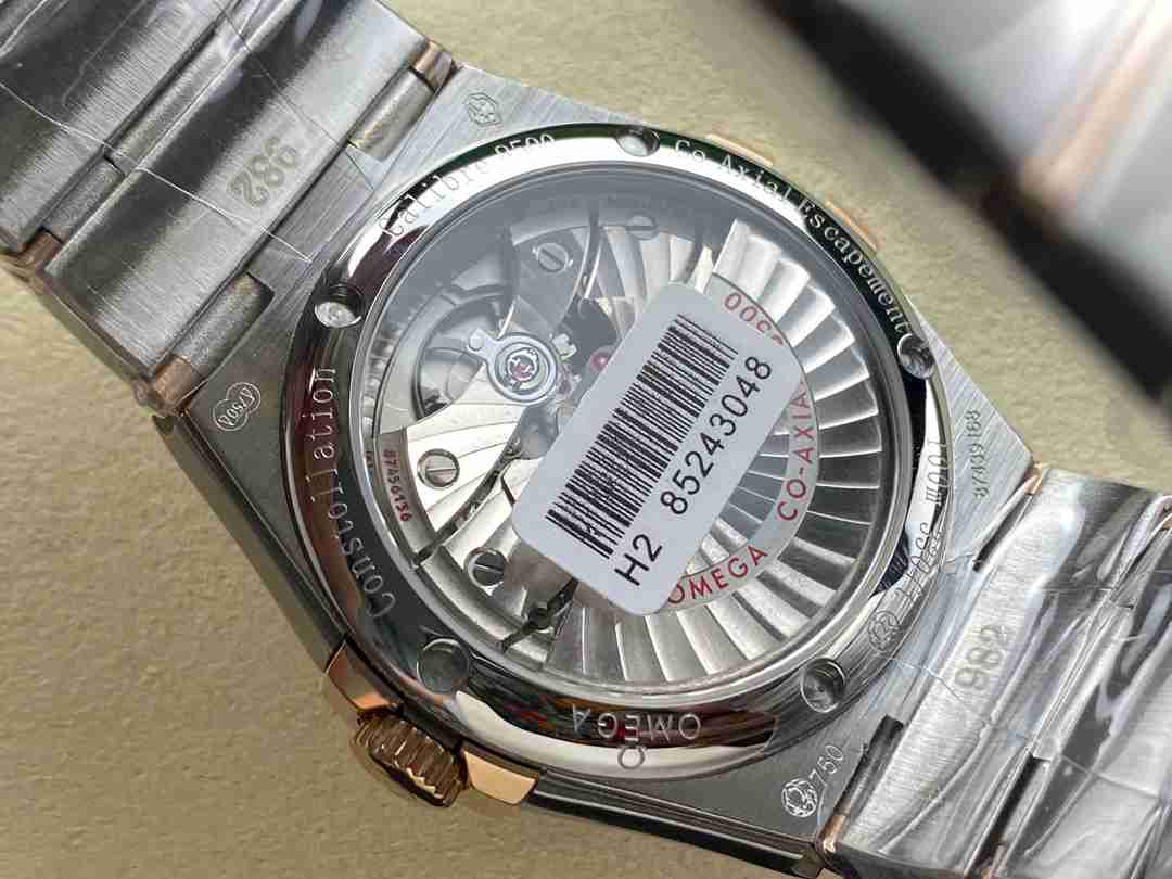 OMEGA CONSTELLATION OM0341 OMEGA CONSTELLATION OM0341