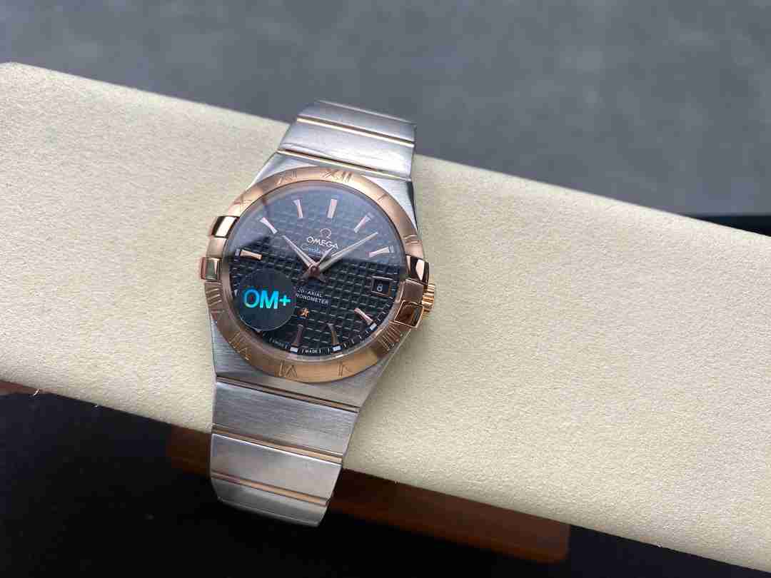 OMEGA  CONSTELLATION OM0342