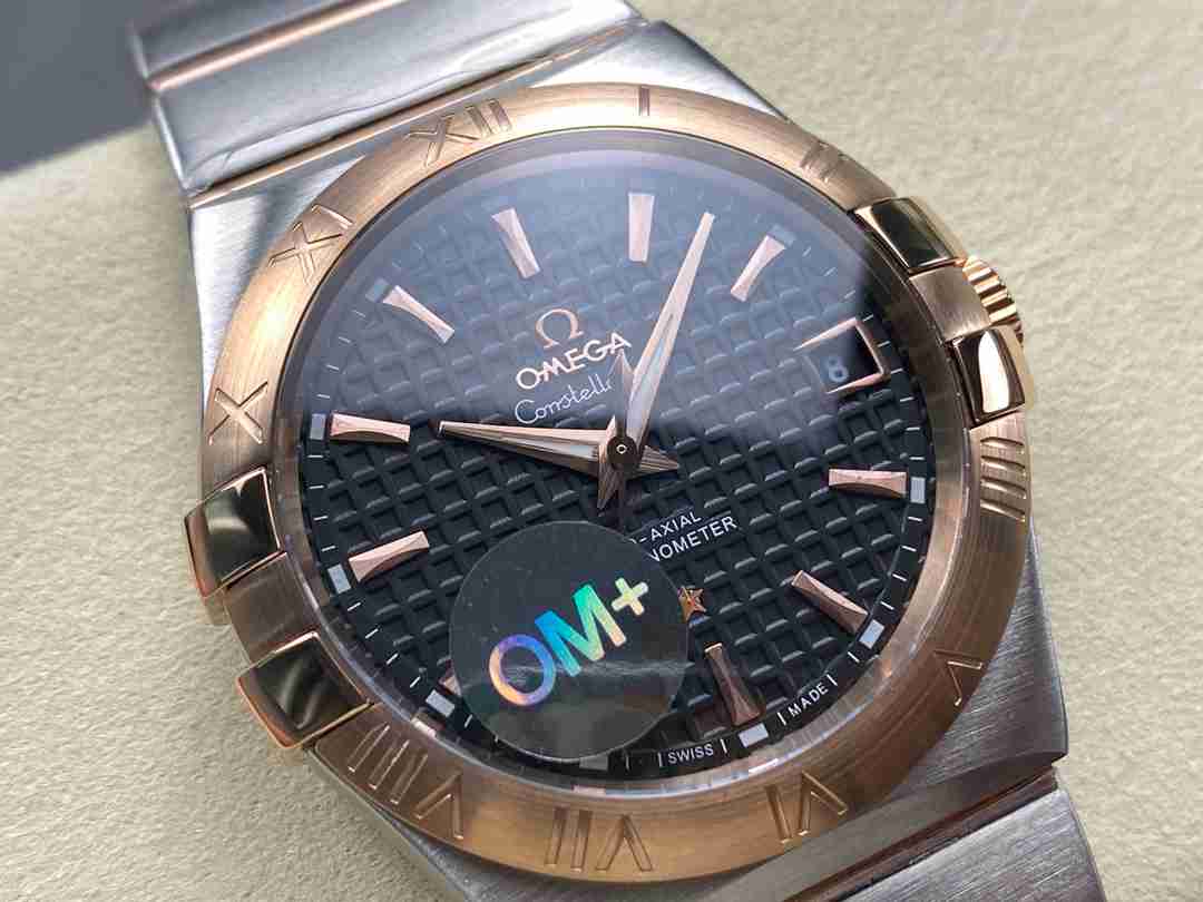 OMEGA CONSTELLATION OM0342 OMEGA CONSTELLATION OM0342