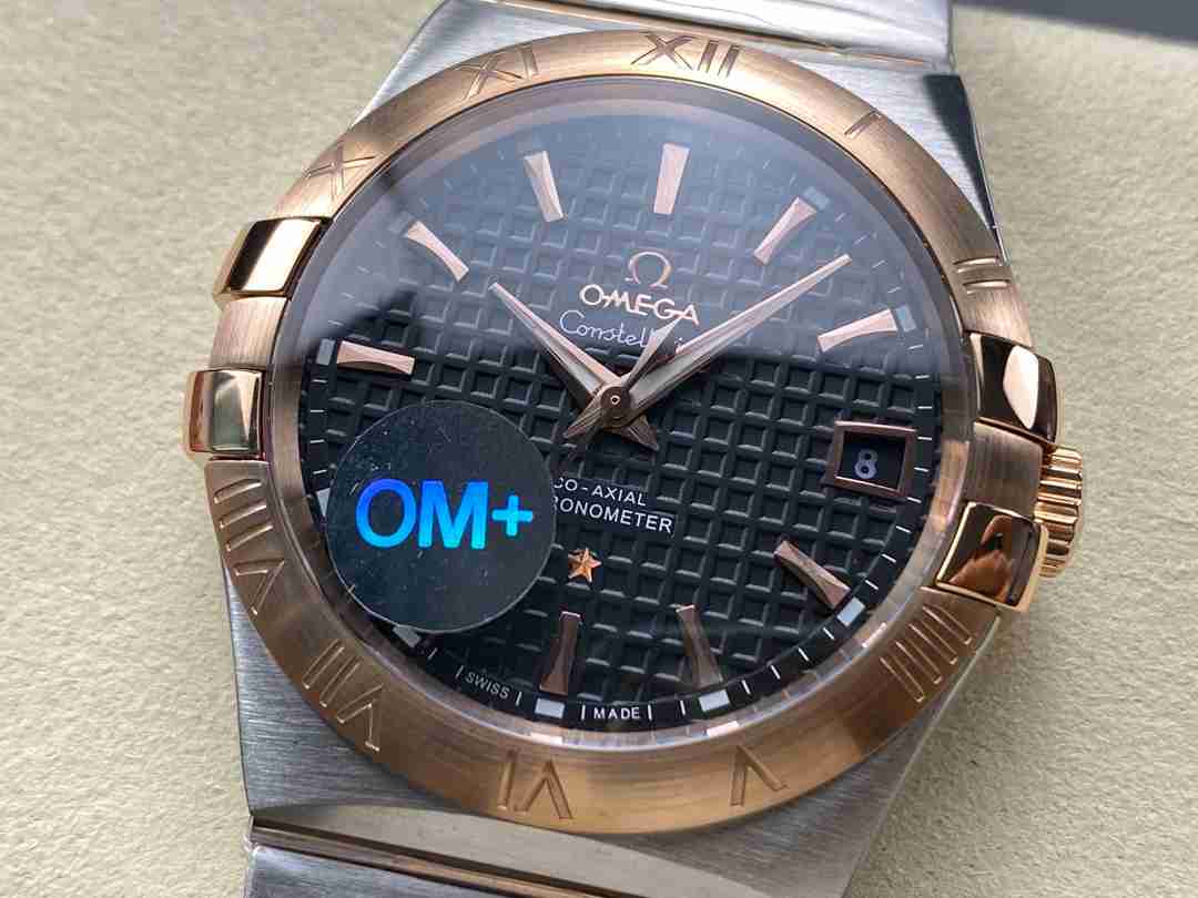 OMEGA CONSTELLATION OM0342 OMEGA CONSTELLATION OM0342