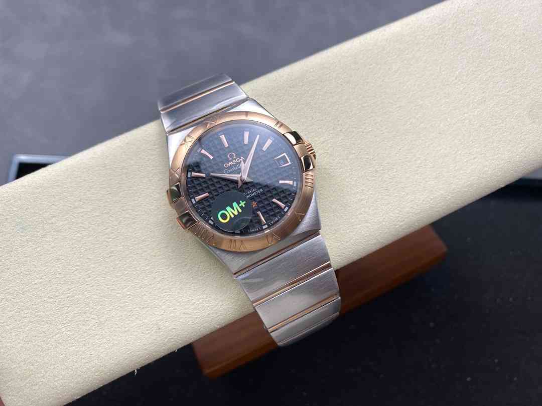 OMEGA CONSTELLATION OM0342 OMEGA CONSTELLATION OM0342