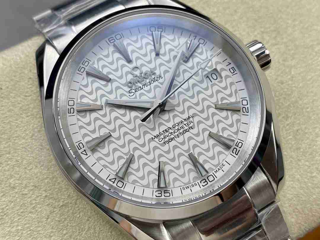 OMEGA    SEAMASTER 150 OM0345