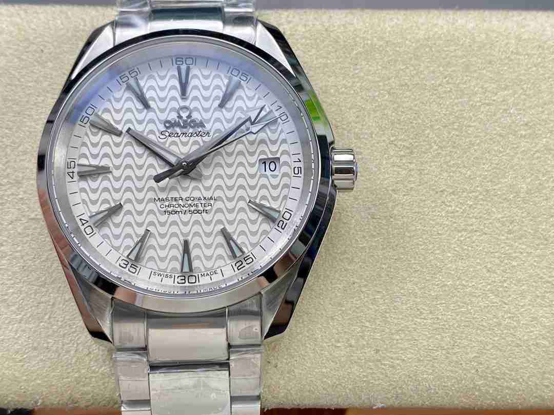 OMEGA    SEAMASTER 150 OM0345