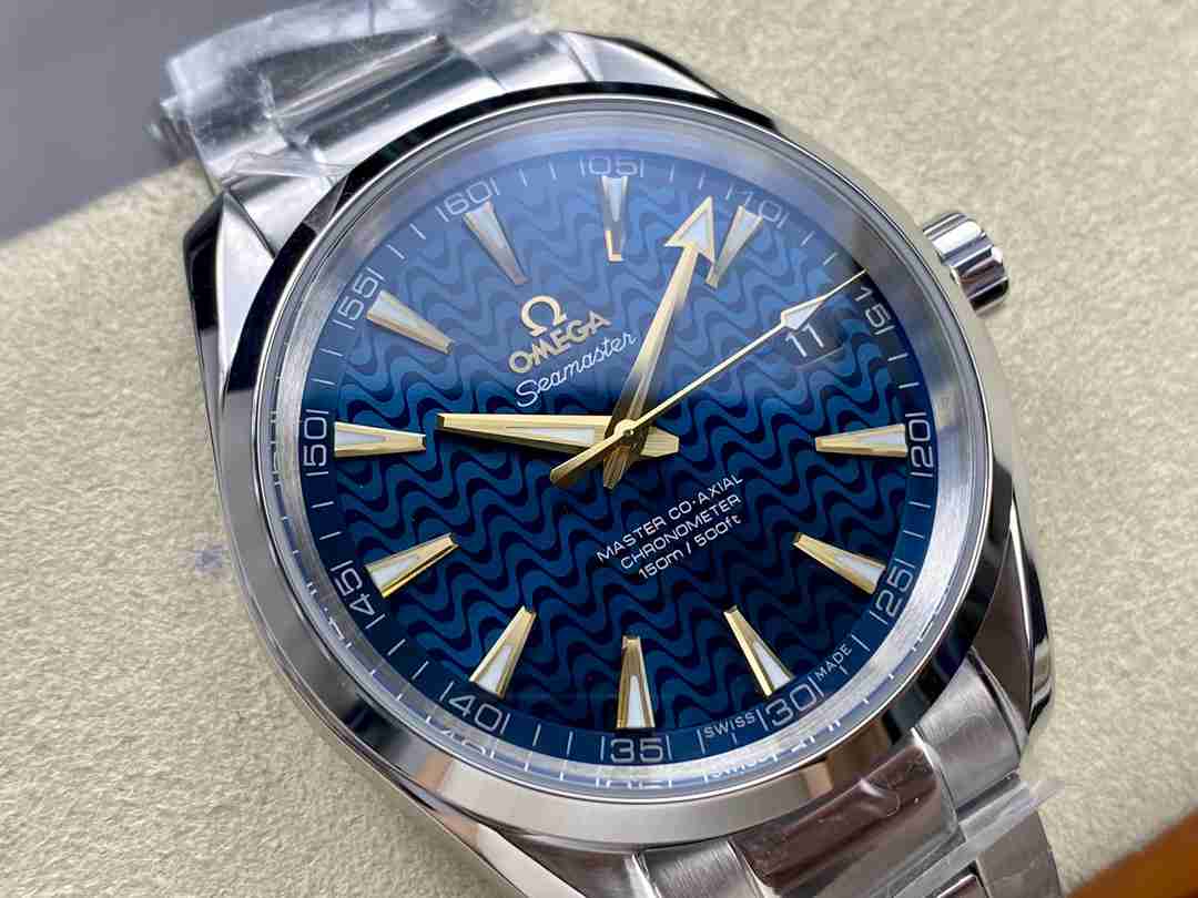 OMEGA    SEAMASTER 150 OM0346