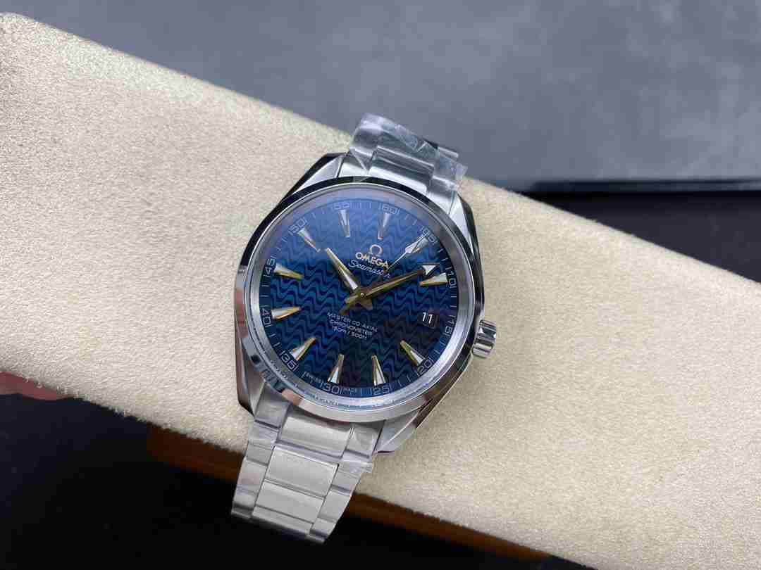 OMEGA    SEAMASTER 150 OM0346