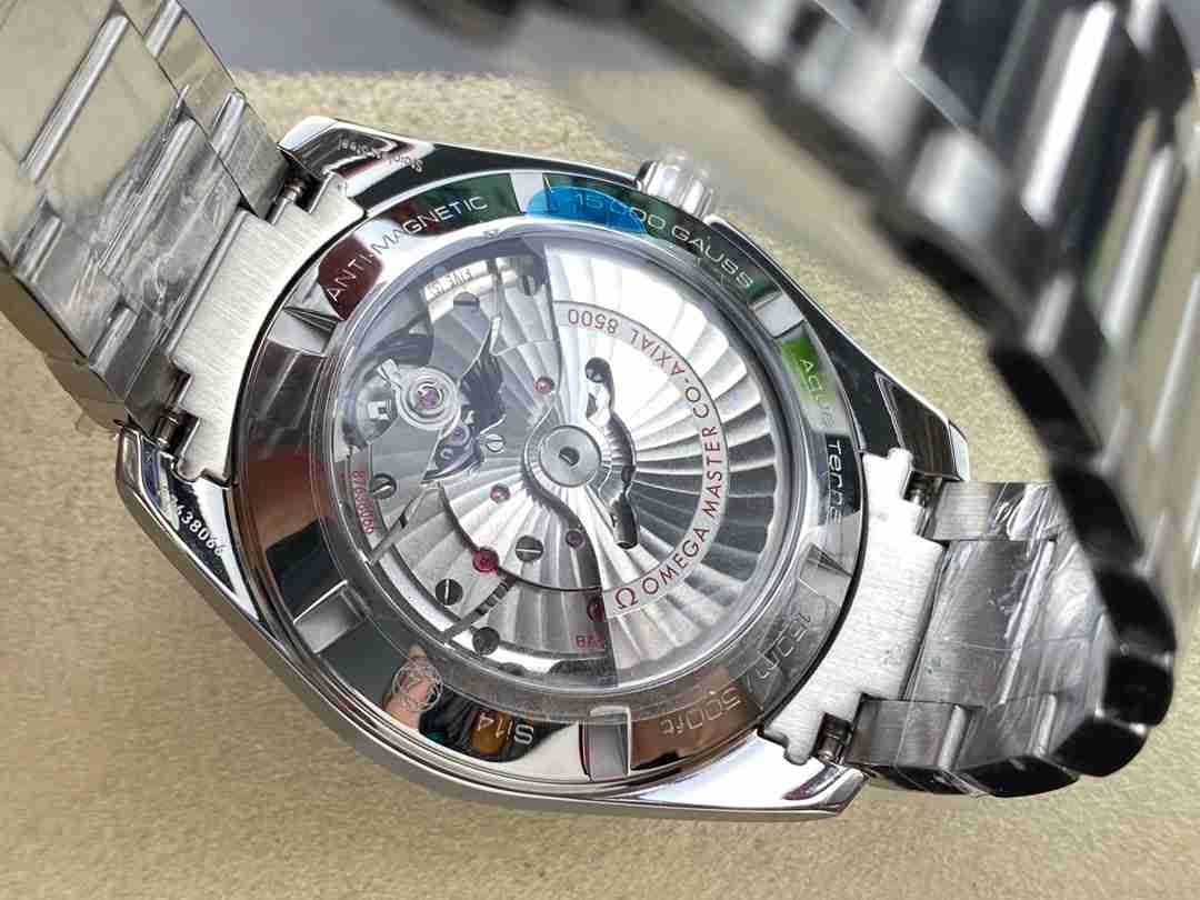 OMEGA    SEAMASTER 150 OM0346