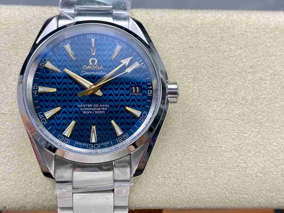 OMEGA    SEAMASTER 150 OM0346
