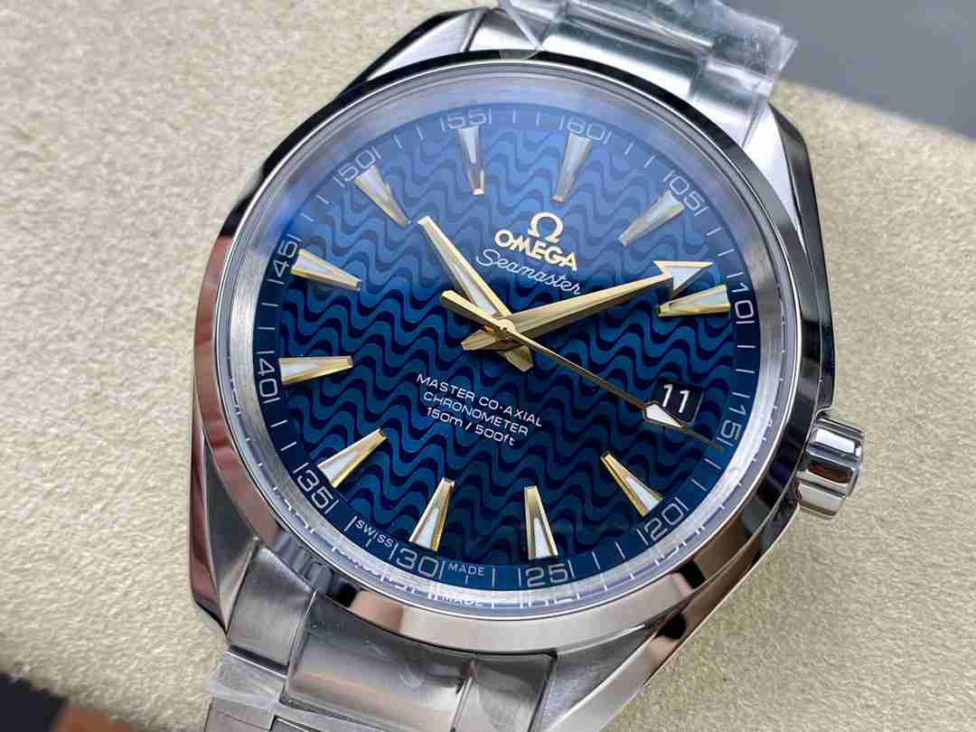 OMEGA    SEAMASTER 150 OM0346