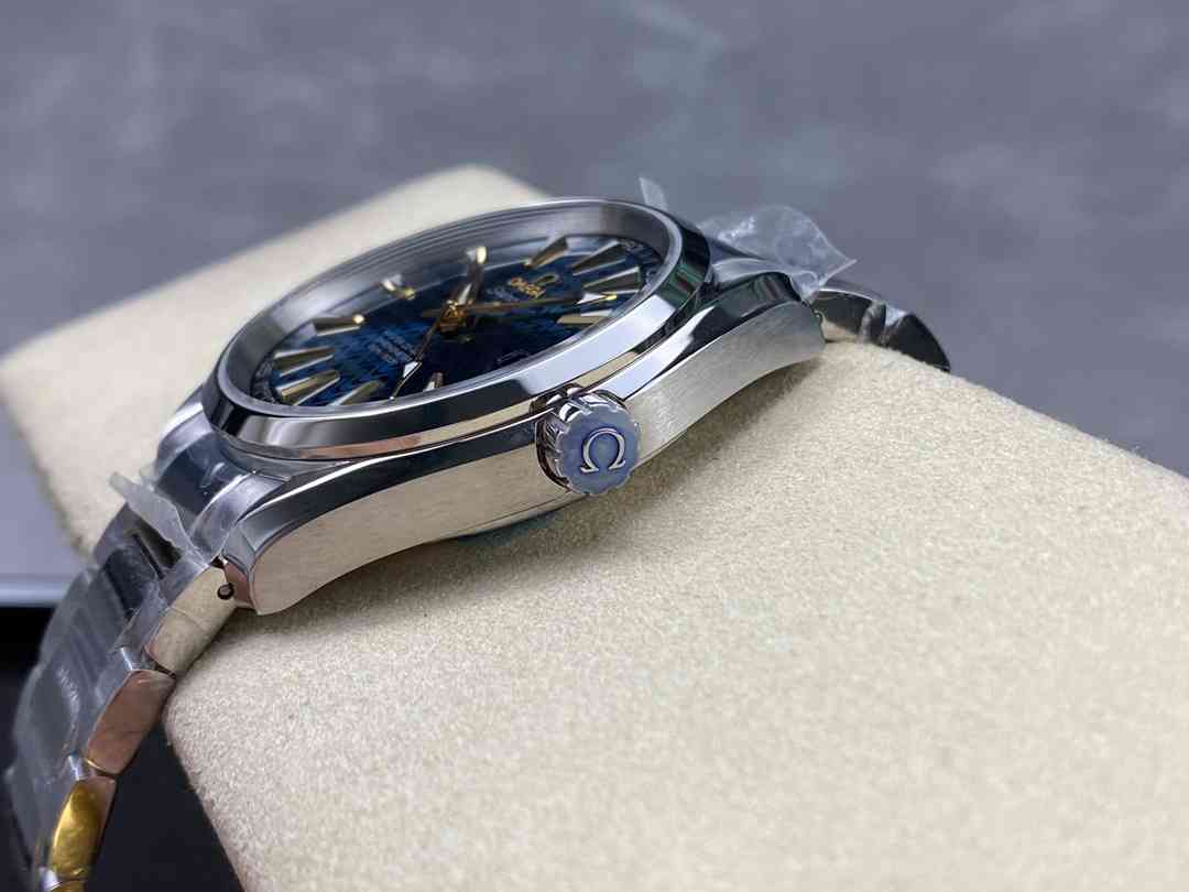 OMEGA    SEAMASTER 150 OM0346