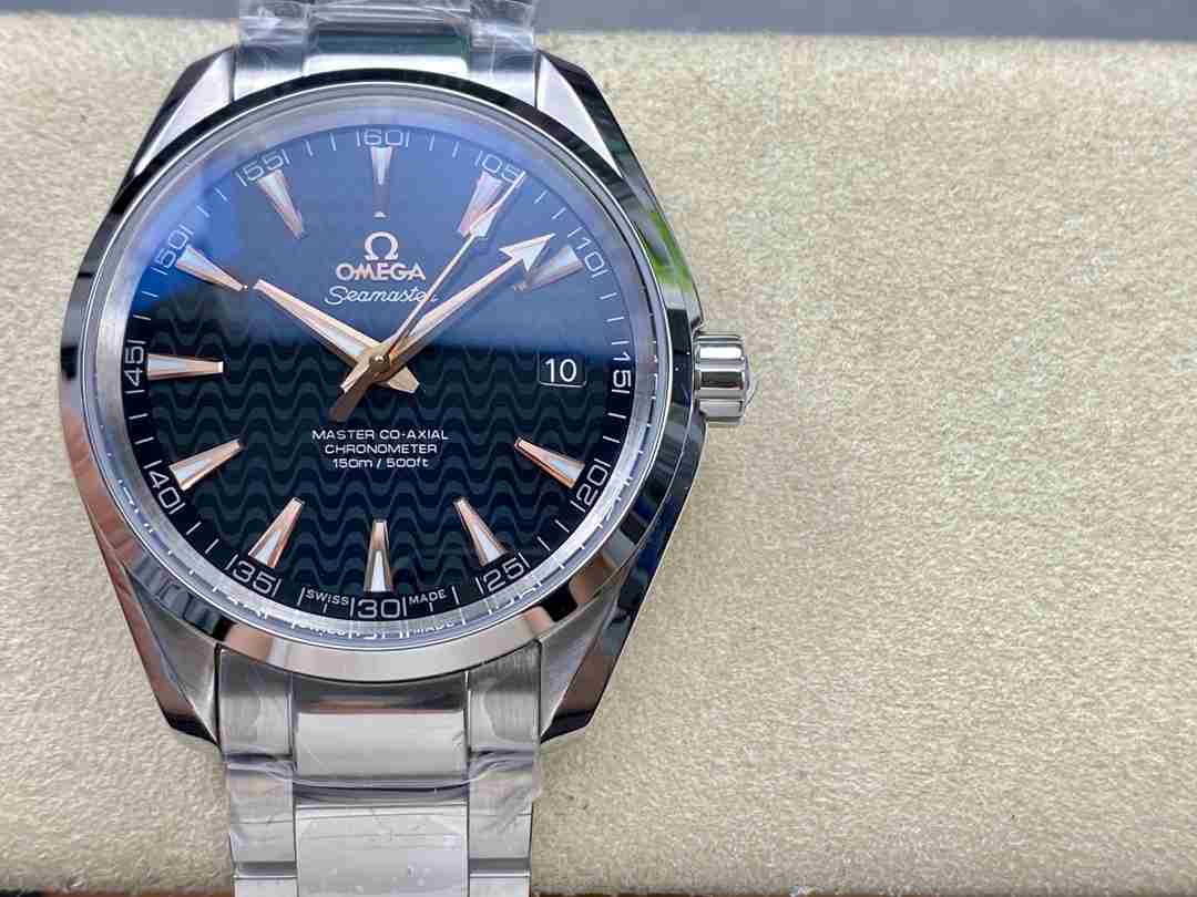 OMEGA    SEAMASTER 150 OM0347