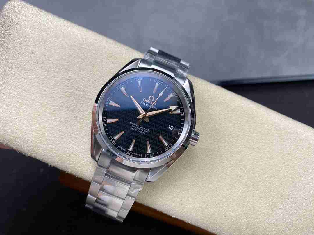 OMEGA    SEAMASTER 150 OM0347