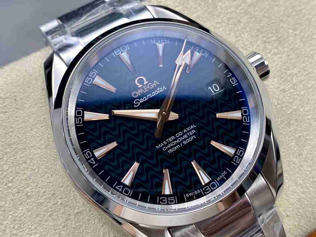 OMEGA    SEAMASTER 150 OM0348