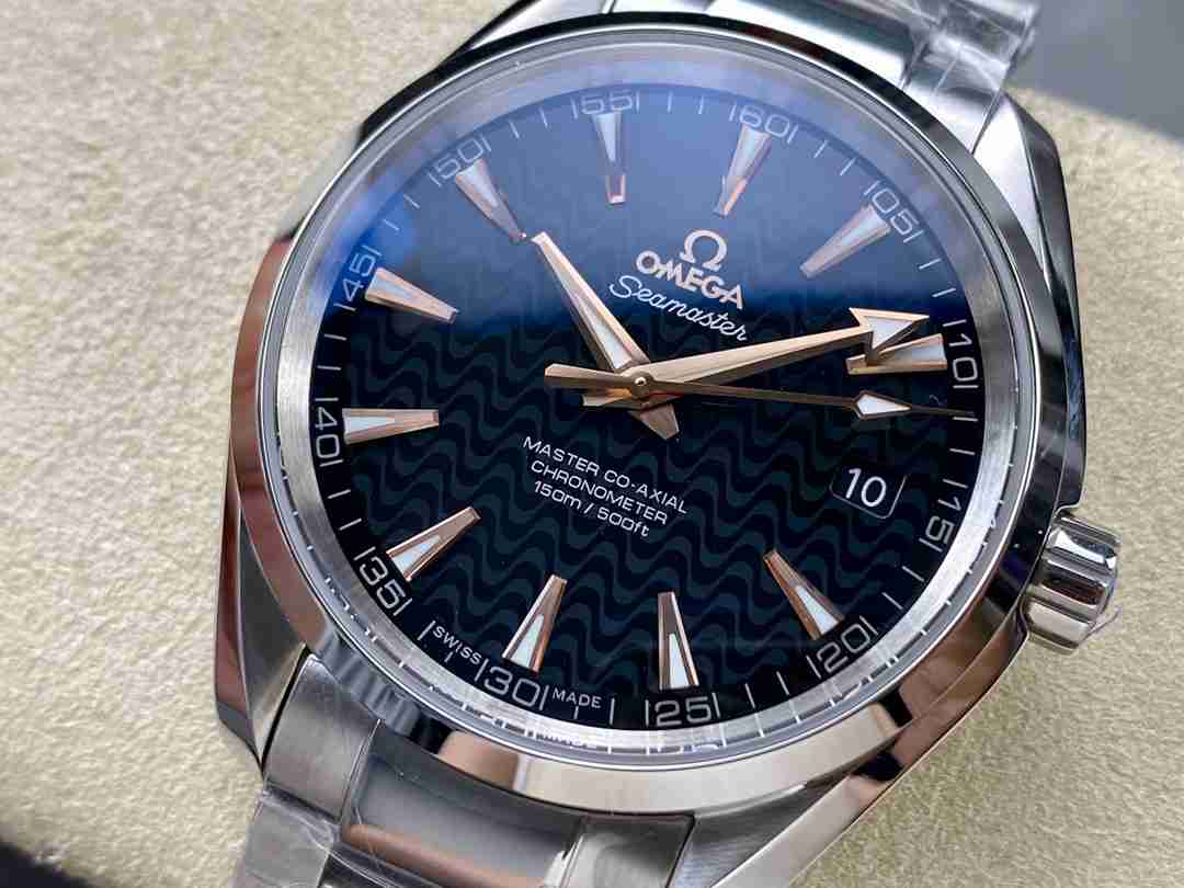 OMEGA    SEAMASTER 150 OM0348