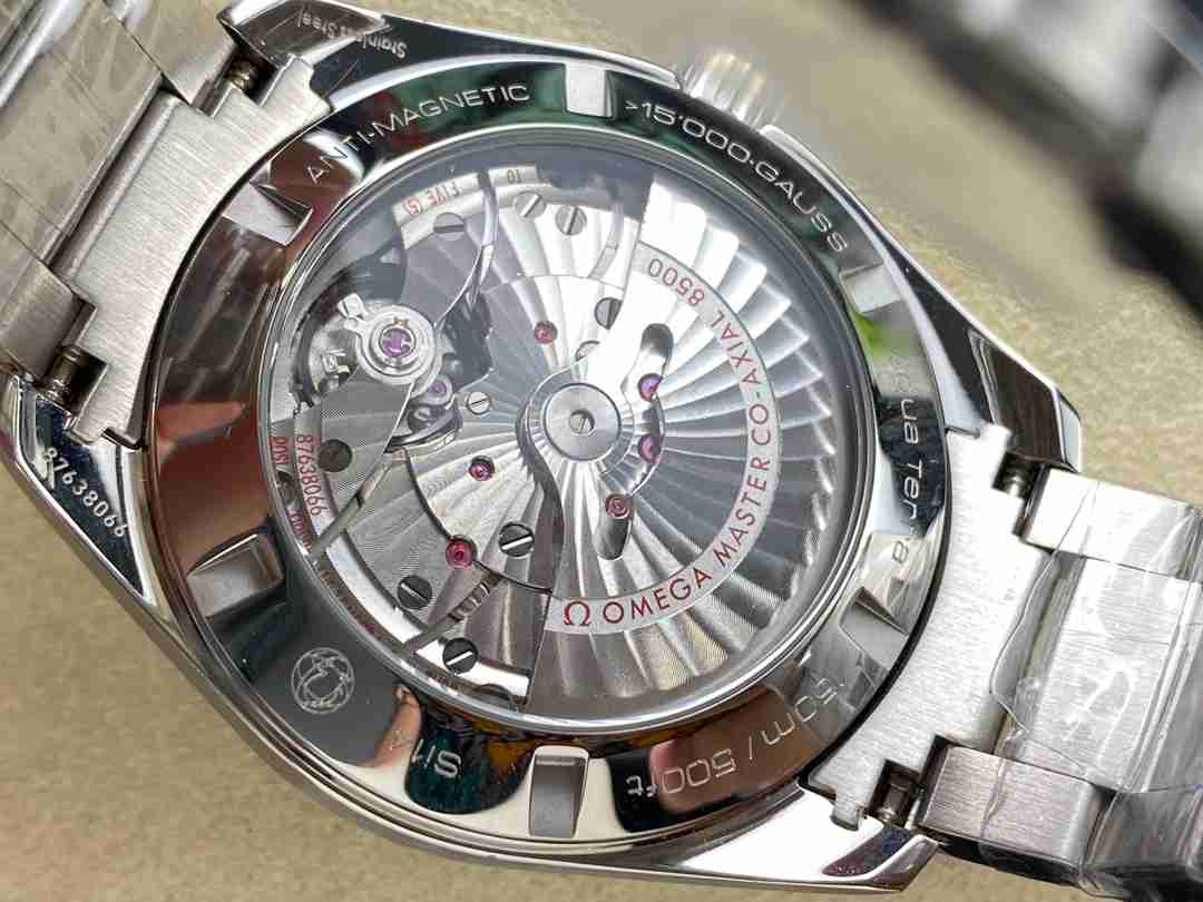OMEGA    SEAMASTER 150 OM0348