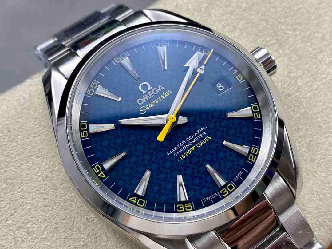 OMEGA    SEAMASTER 150 OM0349