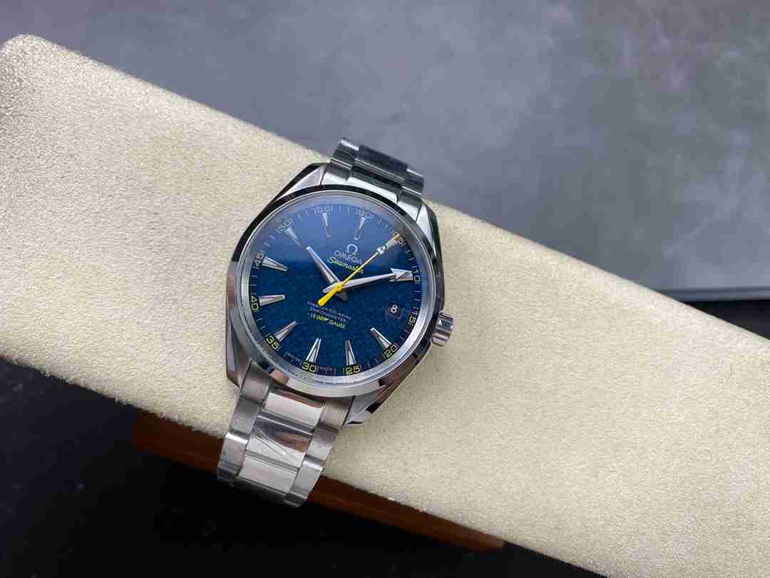 OMEGA    SEAMASTER 150 OM0349