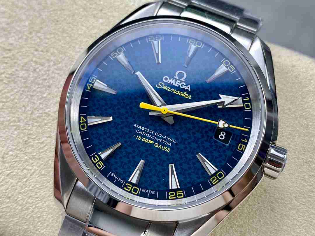 OMEGA    SEAMASTER 150 OM0349