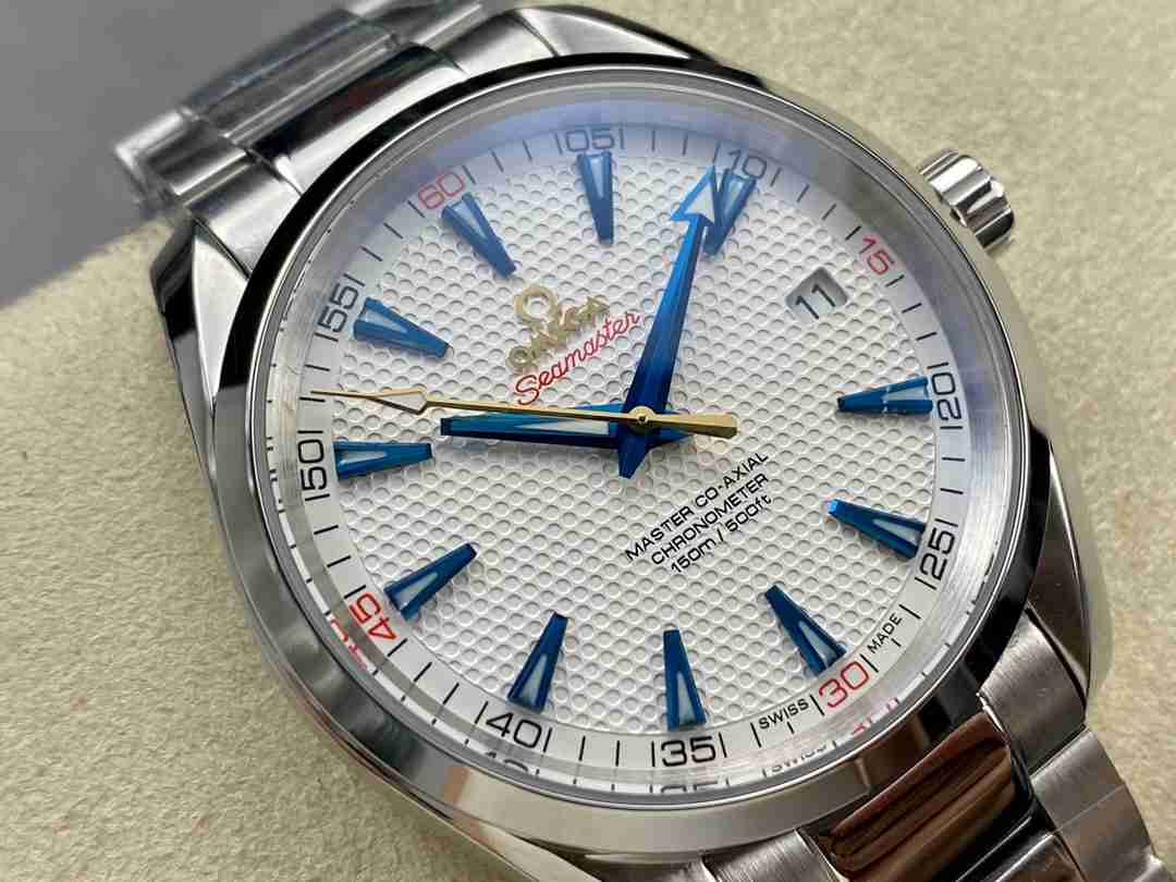 OMEGA    SEAMASTER 150 OM0350